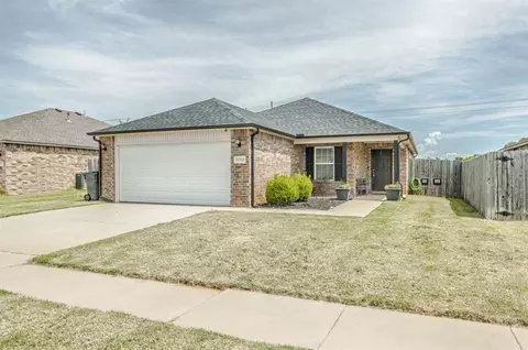 13308 Beekman Dr, Piedmont, OK 73078
