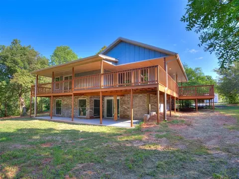 1136 County Street 2966 St, Blanchard, OK 73010