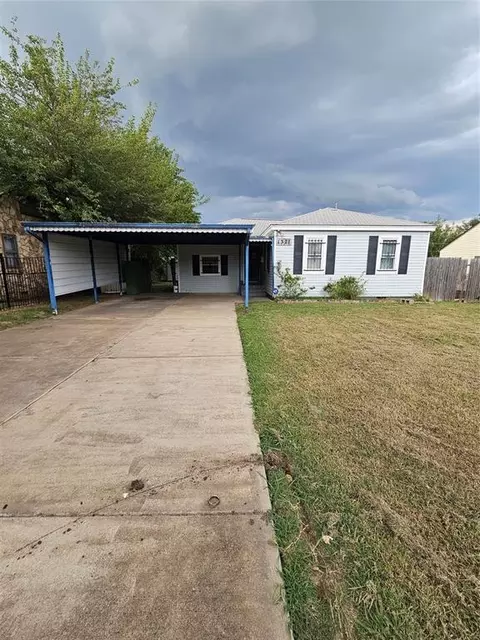 1321 SW 46th St, Oklahoma City, OK 73119