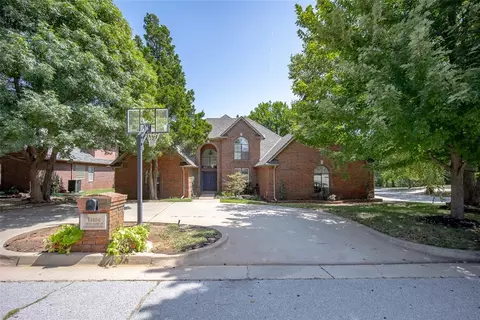 13500 Green Cedar Ln, Oklahoma City, OK 73131