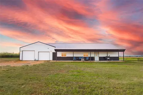 8050 N Henney Rd, Coyle, OK 73027