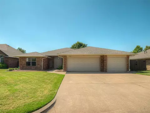 7308 NW 129th St, Oklahoma City, OK 73142