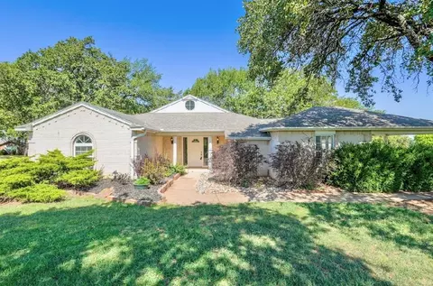 105849 Payne Ln, Meeker, OK 74855