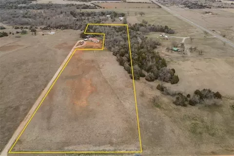30751 Harvest, Glencoe, OK 74032