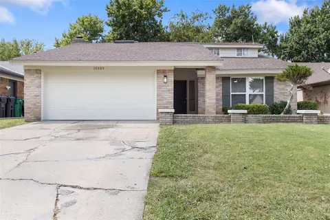 10305 Basswood Canyon Rd, Oklahoma City, OK 73162