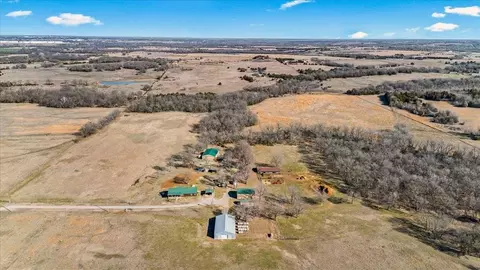 354208 E 770 Rd, Cushing, OK 74023