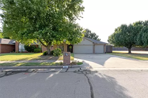 1412 Victoria Pl, Edmond, OK 73003