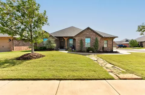 16824 Prado Dr, Oklahoma City, OK 73170