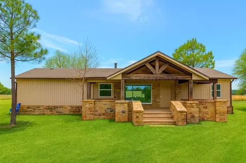 940671 S 3360 Rd, Wellston, OK 74881