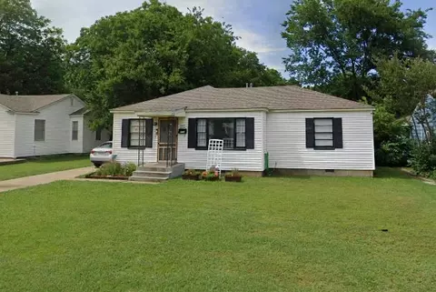 711 Elm St, Ardmore, OK 73401