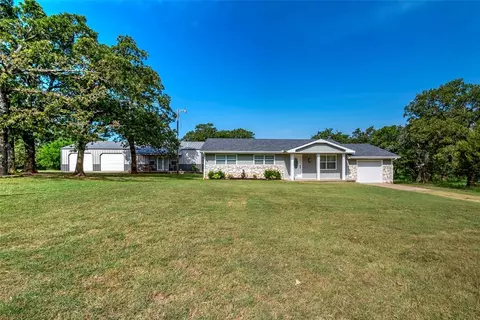 103667 S 3410 Rd, Meeker, OK 74855