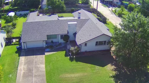 1202 N Grand Blvd, Duncan, OK 73533