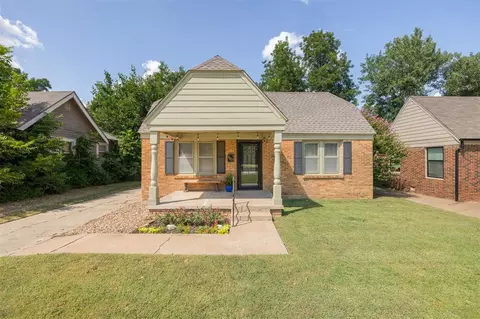 1127 NW 46th St, Oklahoma City, OK 73118