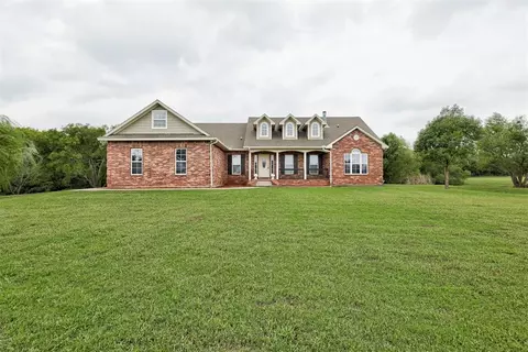 100 Black Powder Cir, Noble, OK 73068