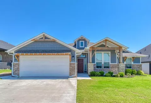 15908 Bison Dr, Moore, OK 73170