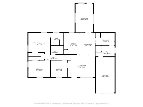 626 E Benton Ave, Sayre, OK 73662 photo 24