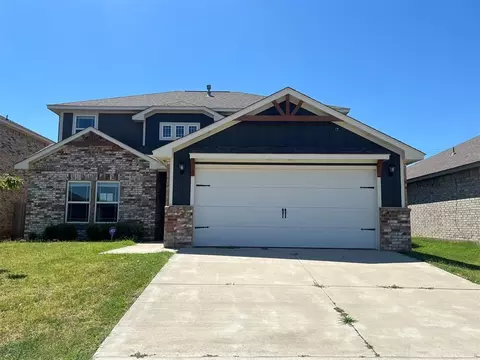 2413 Scarlet Ln, El Reno, OK 73036