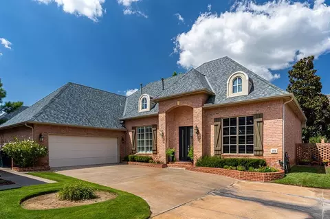 2931 NW 160th St, Edmond, OK 73013