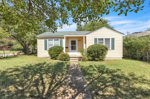 1161 NW 89th St, Oklahoma City, OK 73114