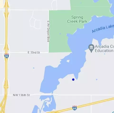 13901 Shoreline Blvd, Oklahoma City, OK 73013