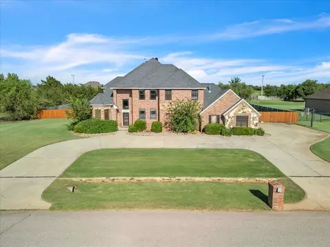 21070 Highlander Ridge Dr, Edmond, OK 73012