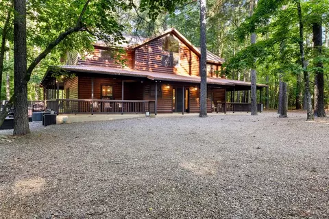 660 Lucian Sorrel Rd, Broken Bow, OK 74728