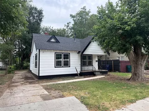 2708 S Mckinley Ave, Oklahoma City, OK 73109