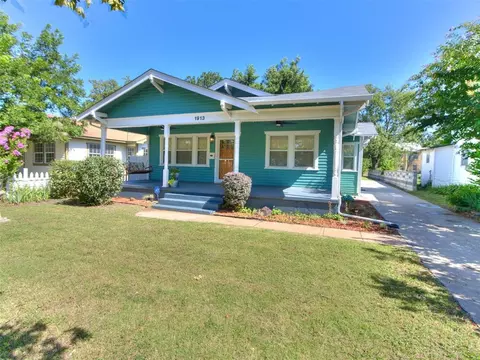 1913 NW 16th St, Oklahoma City, OK 73106