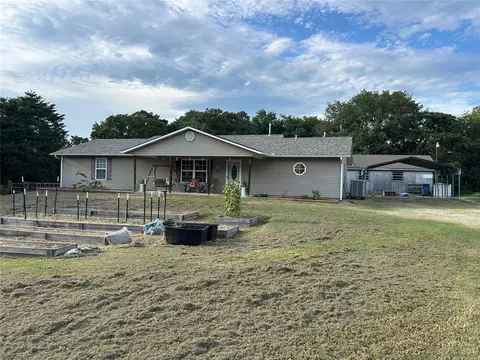 362052 62 Hwy, Paden, OK 74860