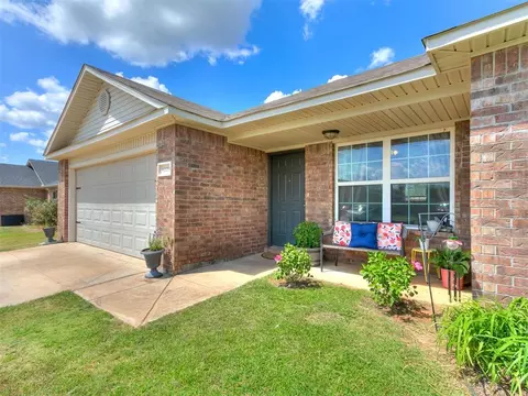 1221 Onyx St, Noble, OK 73068