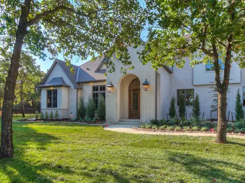 13209 Newland Ct, Oklahoma City, OK 73049