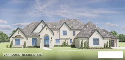 13209 Newland Ct, Oklahoma City, OK 73049