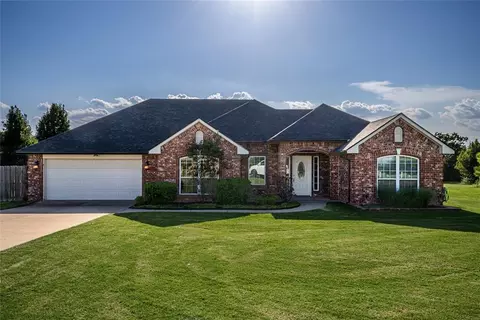 11397 Stonecrest, Guthrie, OK 73044