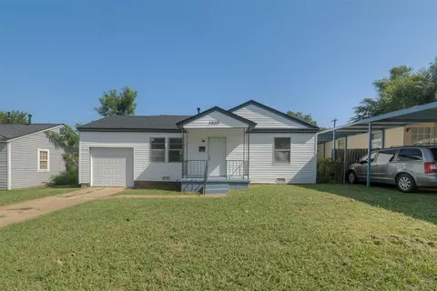 3909 SE 22nd St, Oklahoma City, OK 73115