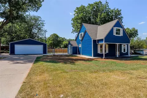 201 S Turner St, Washington, OK 73093