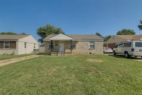 221 E Myrtle Dr, Oklahoma City, OK 73110