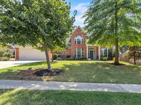 2500 Hidden Hollow Dr, Edmond, OK 73034