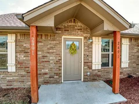2491 County Road 1328, Blanchard, OK 73010