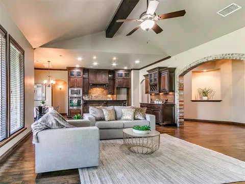 3909 Wayfield Ave, Oklahoma City, OK 73179
