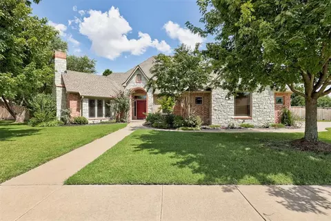 3000 Monica Ln, Moore, OK 73160