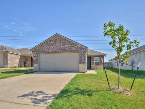 12033 SW 31st, Yukon, OK 73099