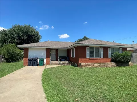 1305 James Dr, Oklahoma City, OK 73119