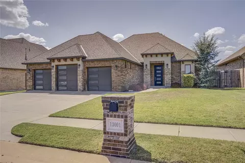 13001 Williamson Farms Blvd, Oklahoma City, OK 73173