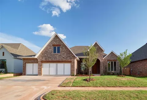 414 Campfire Ln, Norman, OK 73071