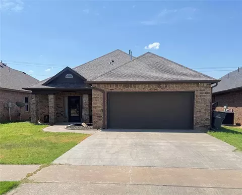 5412 SW Trevor Cir, Lawton, OK 73505