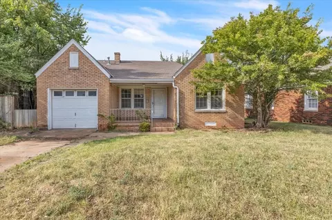 1929 NW 31st St, Oklahoma City, OK 73118