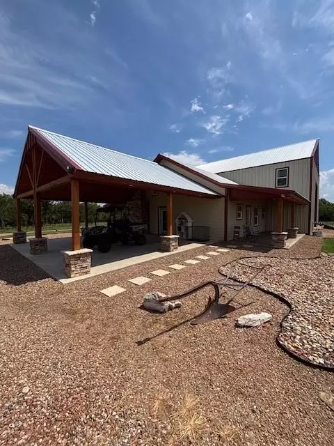 111168 N 3790 Rd, Okemah, OK 74859