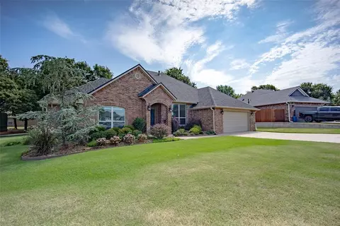 1850 Olivia Ct, Blanchard, OK 73010
