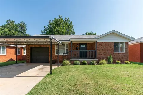4329 NW 18th St, Oklahoma City, OK 73107