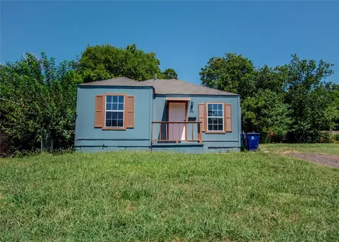 1437 NE 34th St, Oklahoma City, OK 73111